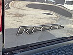 New 2026 RAM 2500 REBEL 4X4 CREW CAB 6'4