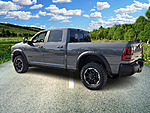 New 2026 RAM 2500 REBEL 4X4 CREW CAB 6'4
