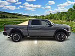 New 2026 RAM 2500 REBEL 4X4 CREW CAB 6'4