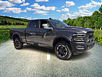 New 2026 RAM 2500 REBEL 4X4 CREW CAB 6'4