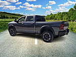 New 2026 RAM 2500 REBEL 4X4 CREW CAB 6'4