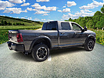 New 2026 RAM 2500 REBEL 4X4 CREW CAB 6'4