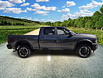 New 2026 RAM 2500 REBEL 4X4 CREW CAB 6'4