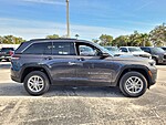 New 2025 JEEP GRAND CHEROKEE LAREDO X 4X2 in ST. PETERSBURG, FLORIDA (Photo 5)