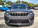 New 2025 JEEP GRAND CHEROKEE LAREDO X 4X2 in ST. PETERSBURG, FLORIDA (Photo 6)