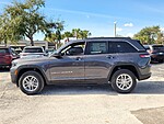 New 2025 JEEP GRAND CHEROKEE LAREDO X 4X2 in ST. PETERSBURG, FLORIDA (Photo 7)