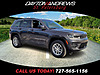 New 2025 JEEP GRAND CHEROKEE LAREDO X 4X2 in ST. PETERSBURG, FLORIDA