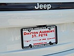 New 2025 JEEP GRAND CHEROKEE LAREDO X 4X2 in ST. PETERSBURG, FLORIDA (Photo 10)