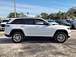 New 2025 JEEP GRAND CHEROKEE LAREDO X 4X2 in ST. PETERSBURG, FLORIDA (Photo 5)