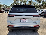 New 2025 JEEP GRAND CHEROKEE LAREDO X 4X2 in ST. PETERSBURG, FLORIDA (Photo 8)