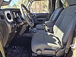 New 2026 JEEP WRANGLER SPORT S 2 DOOR 4X4 in ST. PETERSBURG, FLORIDA (Photo 11)