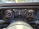 New 2026 JEEP WRANGLER SPORT S 2 DOOR 4X4 in ST. PETERSBURG, FLORIDA (Photo 19)