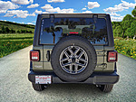 New 2026 JEEP WRANGLER SPORT S 2 DOOR 4X4 in ST. PETERSBURG, FLORIDA (Photo 5)