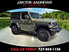 New 2026 JEEP WRANGLER SPORT S 2 DOOR 4X4 in ST. PETERSBURG, FLORIDA