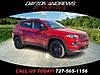 New 2026 JEEP COMPASS LATITUDE ALTITUDE 4X4 in ST. PETERSBURG, FLORIDA