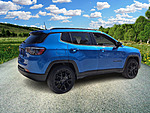 New 2026 JEEP COMPASS LATITUDE ALTITUDE 4X4 in ST. PETERSBURG, FLORIDA (Photo 6)