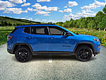 New 2026 JEEP COMPASS LATITUDE ALTITUDE 4X4 in ST. PETERSBURG, FLORIDA (Photo 7)