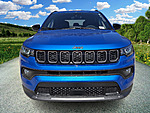 New 2026 JEEP COMPASS LATITUDE ALTITUDE 4X4 in ST. PETERSBURG, FLORIDA (Photo 8)