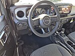 New 2026 JEEP WRANGLER WILLYS 2 DOOR 4X4 in ST. PETERSBURG, FLORIDA (Photo 13)