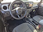 New 2026 JEEP WRANGLER WILLYS 2 DOOR 4X4 in ST. PETERSBURG, FLORIDA (Photo 14)