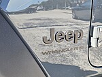 New 2026 JEEP WRANGLER WILLYS 2 DOOR 4X4 in ST. PETERSBURG, FLORIDA (Photo 9)