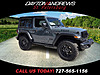 New 2026 JEEP WRANGLER WILLYS 2 DOOR 4X4 in ST. PETERSBURG, FLORIDA