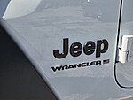 New 2026 JEEP WRANGLER SPORT 4 DOOR 4X4 in ST. PETERSBURG, FLORIDA (Photo 10)