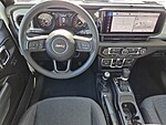 New 2026 JEEP WRANGLER SPORT 4 DOOR 4X4 in ST. PETERSBURG, FLORIDA (Photo 14)