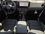 New 2026 JEEP WRANGLER SPORT 4 DOOR 4X4 in ST. PETERSBURG, FLORIDA (Photo 15)