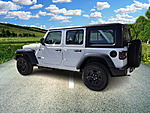 New 2026 JEEP WRANGLER SPORT 4 DOOR 4X4 in ST. PETERSBURG, FLORIDA (Photo 4)