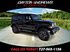 New 2026 JEEP WRANGLER SAHARA 4 DOOR 4X4 in ST. PETERSBURG, FLORIDA