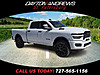 New 2026 RAM 2500 BIG HORN 4X4 CREW CAB 6'4" BOX in ST. PETERSBURG, FLORIDA
