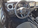 New 2026 JEEP WRANGLER SPORT S 2 DOOR 4X4 in ST. PETERSBURG, FLORIDA (Photo 12)