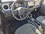 New 2026 JEEP WRANGLER SPORT S 2 DOOR 4X4 in ST. PETERSBURG, FLORIDA (Photo 13)
