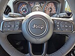 New 2026 JEEP WRANGLER SPORT S 2 DOOR 4X4 in ST. PETERSBURG, FLORIDA (Photo 19)