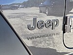 New 2026 JEEP WRANGLER SPORT S 2 DOOR 4X4 in ST. PETERSBURG, FLORIDA (Photo 9)