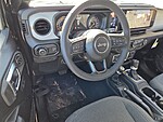 New 2026 JEEP WRANGLER SPORT S 2 DOOR 4X4 in ST. PETERSBURG, FLORIDA (Photo 12)