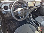 New 2026 JEEP WRANGLER SPORT S 2 DOOR 4X4 in ST. PETERSBURG, FLORIDA (Photo 13)