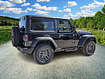 New 2026 JEEP WRANGLER SPORT S 2 DOOR 4X4 in ST. PETERSBURG, FLORIDA (Photo 6)