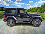 New 2026 JEEP WRANGLER SPORT S 2 DOOR 4X4 in ST. PETERSBURG, FLORIDA (Photo 7)