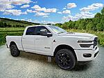 New 2026 RAM 3500 LARAMIE 4X4 CREW CAB 6'4