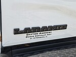 New 2026 RAM 3500 LARAMIE 4X4 CREW CAB 6'4