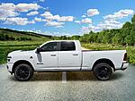 New 2026 RAM 3500 LARAMIE 4X4 CREW CAB 6'4