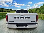 New 2026 RAM 3500 LARAMIE 4X4 CREW CAB 6'4