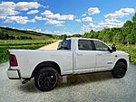New 2026 RAM 3500 LARAMIE 4X4 CREW CAB 6'4
