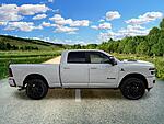 New 2026 RAM 3500 LARAMIE 4X4 CREW CAB 6'4