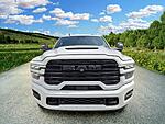 New 2026 RAM 3500 LARAMIE 4X4 CREW CAB 6'4