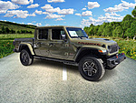New 2026 JEEP GLADIATOR MOJAVE X 4X4 in ST. PETERSBURG, FLORIDA (Photo 1)