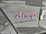 New 2026 JEEP GLADIATOR MOJAVE X 4X4 in ST. PETERSBURG, FLORIDA (Photo 10)
