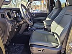 New 2026 JEEP GLADIATOR MOJAVE X 4X4 in ST. PETERSBURG, FLORIDA (Photo 13)